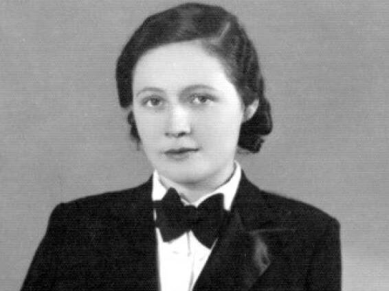 Album týdne Normana Lebrechta: Vítězslava Kaprálová – Waving Farewell (Sbohem a šáteček)
