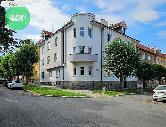 Lukavická, Plzeň - Jižní Předměstí