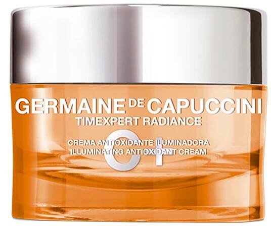 Illuminating Antioxidant Cream Germaine de Capuccini Timexpert Radiance C+