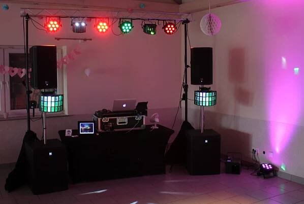 DJ in Selm - Express-Music DJ in Hamm