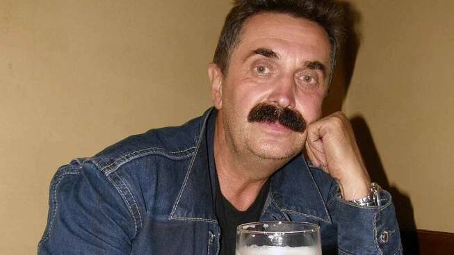 Bečka: Narodil jsem se na Anděly strážné