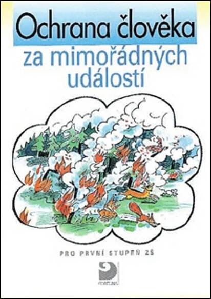 Ochrana člověka za mimořádných událostí