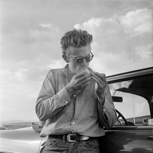 James Dean: Details About the Actor’s Fame, Lies and Secrets