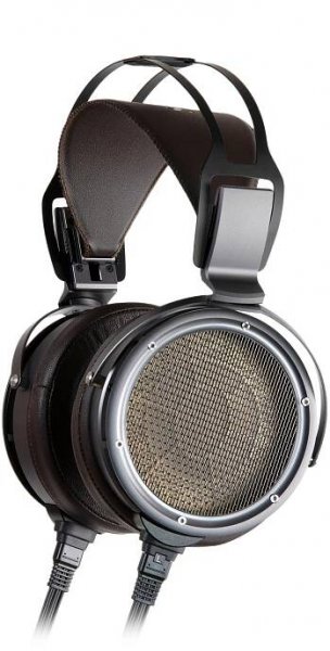 Audigo.cz | Sluchátka a sluchátková technika - STAX SR-X9000 - STAX - Otevřená - Sluchátka - Sluchátka, sluchátkové zesilovače