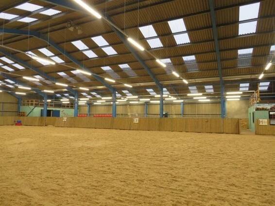 RDA Maghera – HM Electrics