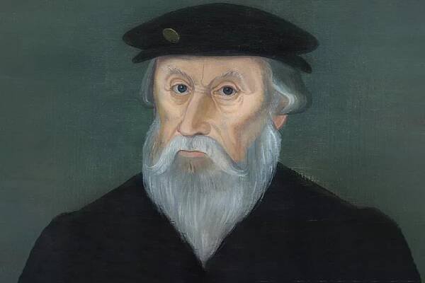 Vilém II. z Pernštejna