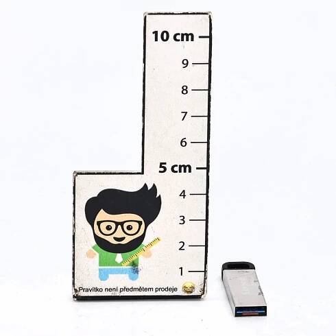 Flash disk Kingston ‎DTKN/512GB