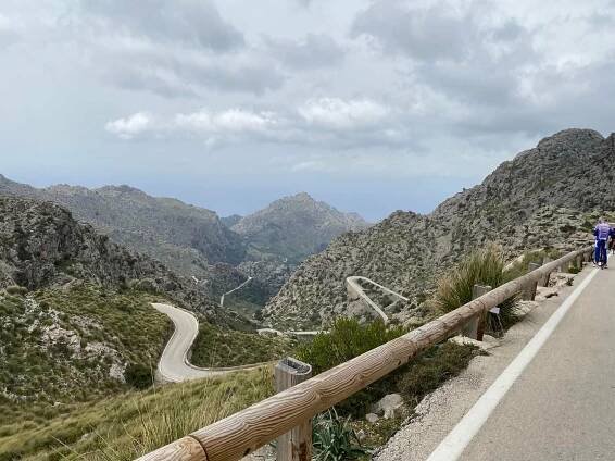 Mallorca kemp Classic I. - 18. 3. - 27. 3. 2022 | Alltraining.cz
