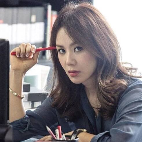Uhm Jung Hwa 11