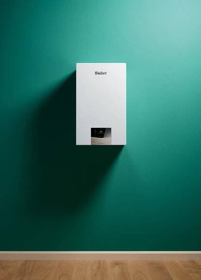 Vaillant VU 25 CS/1-5 ecoTEC plus 0010043963