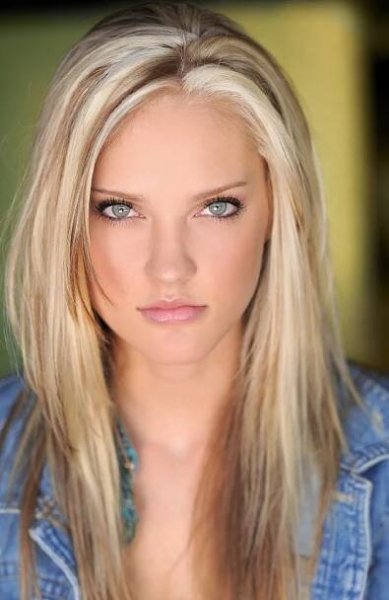 Ciara Hanna fotka