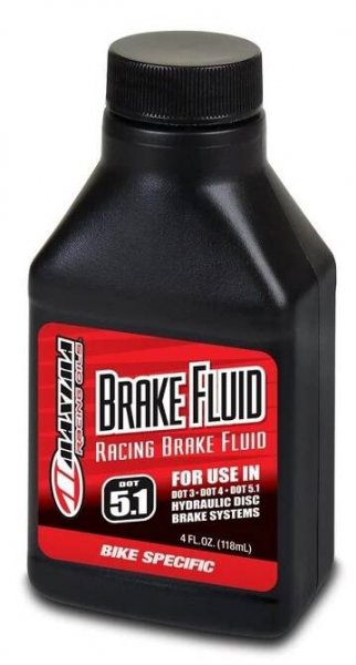 Maxima DOT 5.1 Fluid 120ml