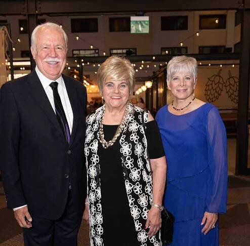 2019 Bridge of Love Gala - Bessie's Hope