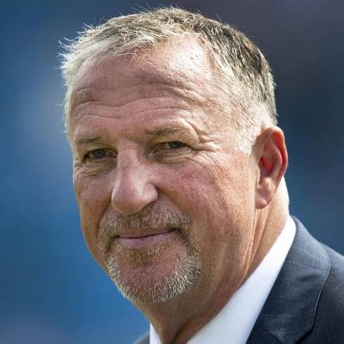 Lord Sir Ian Botham