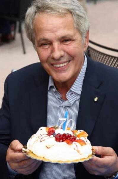 Giuliano Gemma – Wikipedie