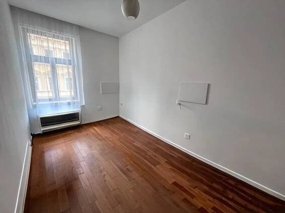 Nový 3+kk (74 m2) u Stromovky, Letná- Praha 7 Bubeneč, ul. U Studánky- pronájem