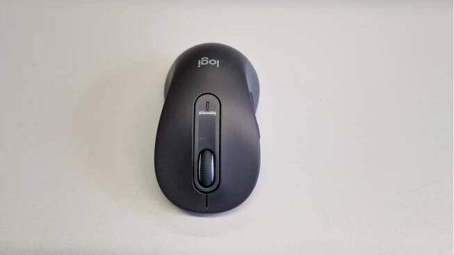 Logitech Signature M650 L - Bild 4