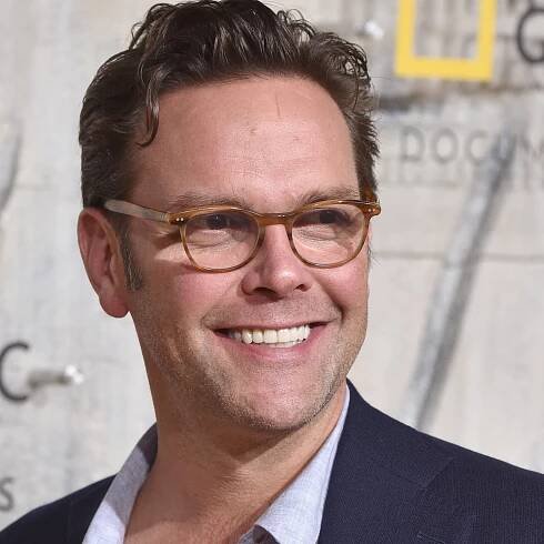 James Murdoch Resigns From News Corp