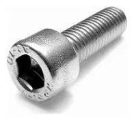 M24x80/80 A2-70 DIN 912