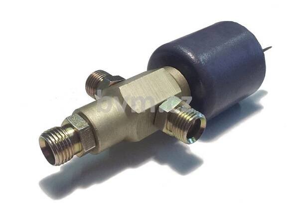 Elektroventil EV 58B 24V - REPAS
