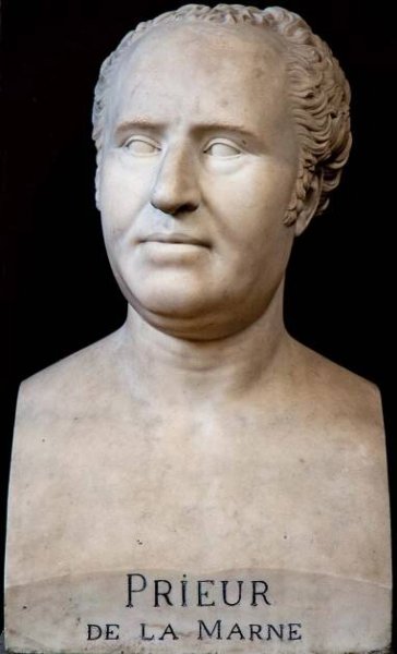 Pierre-Louis Prieur