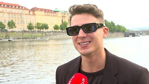 V Survivoru jsem přišel o svaly, říká Sebastian - iDNES.tv