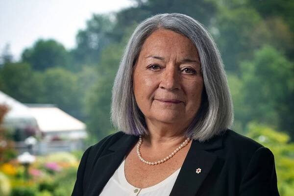 Governor General grants patronage to The Canadian Canoe Museum