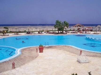 Blue Reef Resort