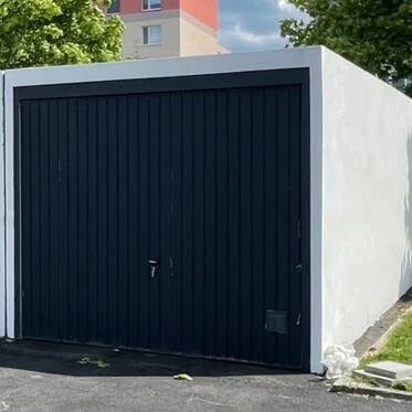 betonove garaze vysoka zivotnost