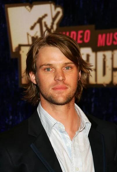 Jesse Spencer - Actor