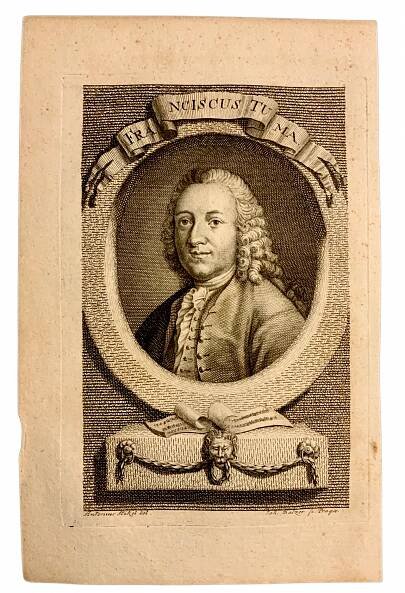 František Ignác Antonín Tůma (1704- 1774)  IMG 2862
