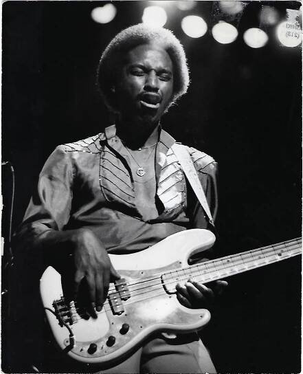 Byron Miller/Psycho Bass - Photos And EPK
