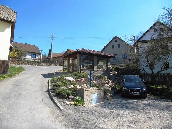 Chlum (Chlum-Korouhvice)