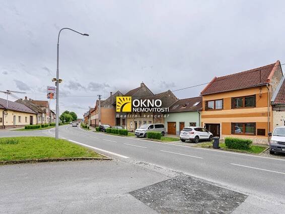 Prodej domů, Tlumačov | Mapio.cz