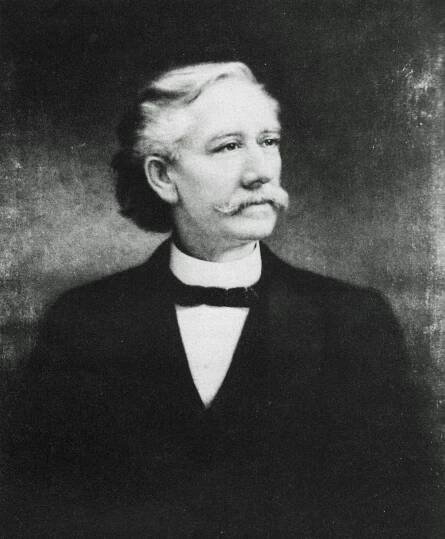 Charles Triplett O’Ferrall