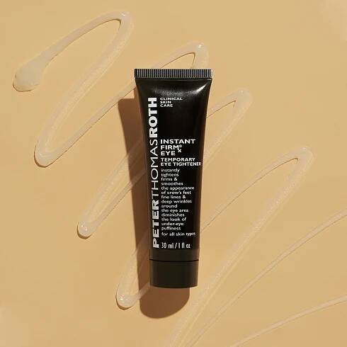 Peter Thomas Roth Instant FIRMx Eye oční krém pro omlazení pleti