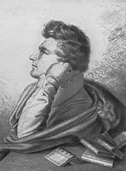 Heinrich Heine – Wikipedia