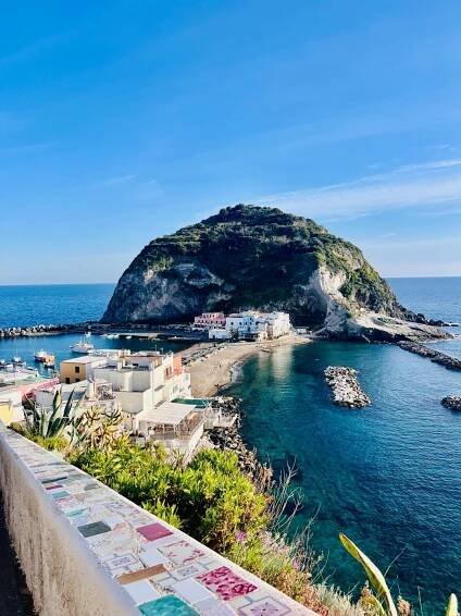Casa Maadry * Sant'Angelo (Isola d'Ischia)