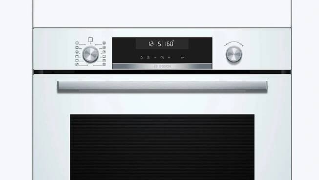 Bosch HBG578EW3
