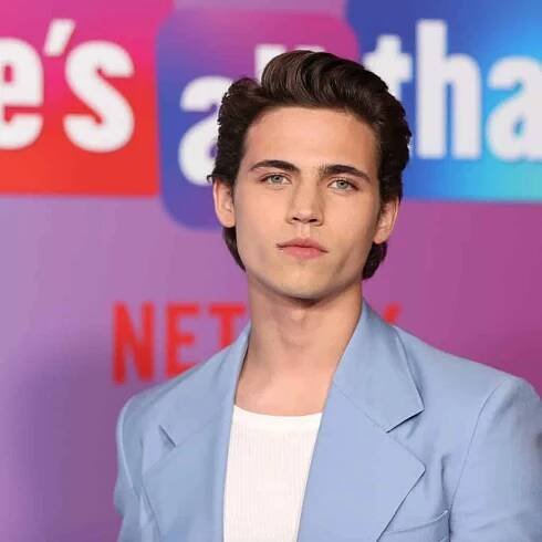 Tanner Buchanan