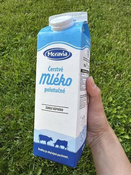 Nejlevnější je nejlepší? Otestovali jsme 12 polotučných mlék a nestačili se divit