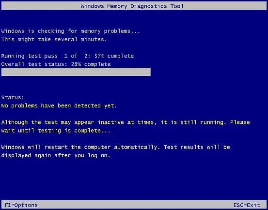 How to Fix the Windows Stop Code Memory Management BSOD