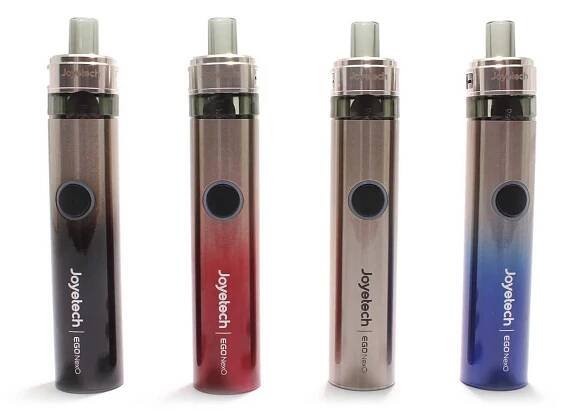 Joyetech eGo NexO 1500mAh Starterset
