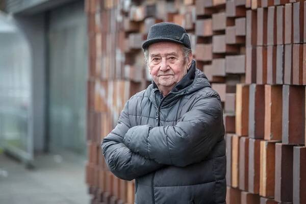 Markovičův exkolega Červenka: Poslední setkání s legendou! „Předával spravedlnosti, ale nikdy nesoudil,“ říká