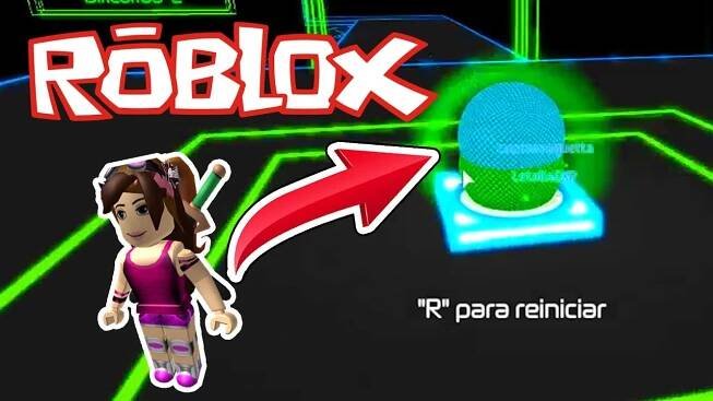 Como Reiniciar un Juego en Roblox 1