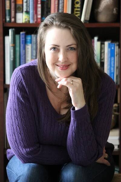 home Freelance • L.A. Mitchell