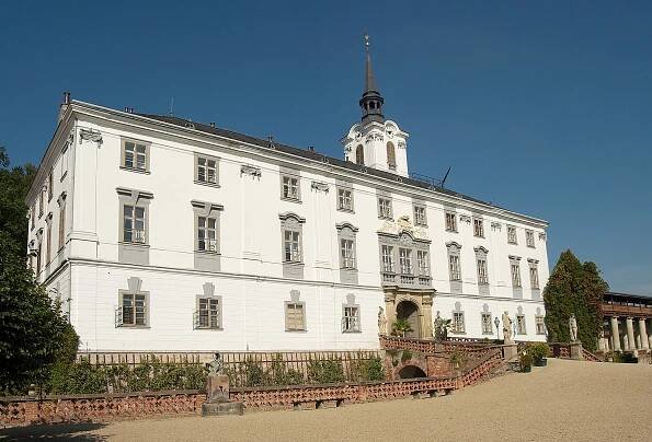 Soubor:Lysice - Castle.jpg