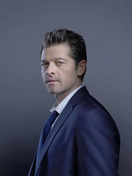 Misha Collins - Actor