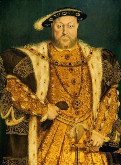 English Reformation - Wikipedia
