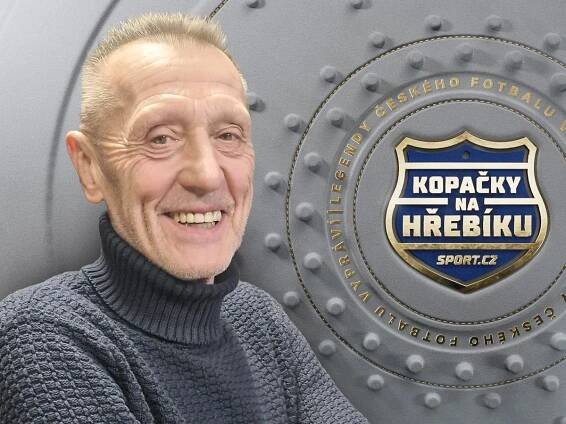 VZPOMÍNKA: Chile snad nikdy nebylo, proto i z podcastu s Lálou sešlo - Sport.cz